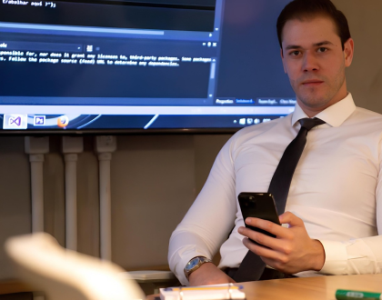 Cutting-edge technology for Brazil